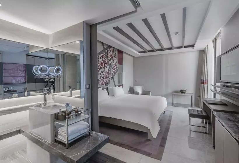ビラホテル１ベッドルーム, Rixos Premium Tekirova, The Land of Legends Access