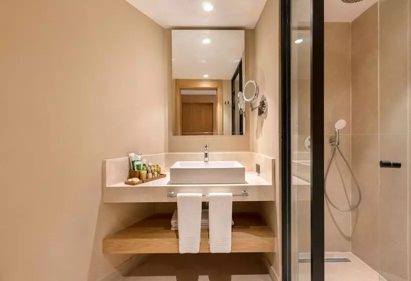 デラックススイート, Rixos Premium Tekirova, The Land of Legends Access