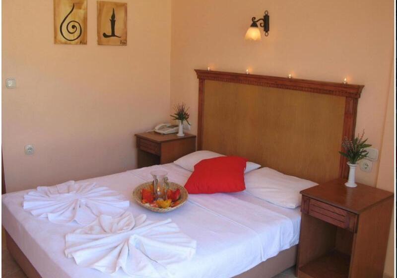 Студия Стандарт Вид на Море, Rosy Suites