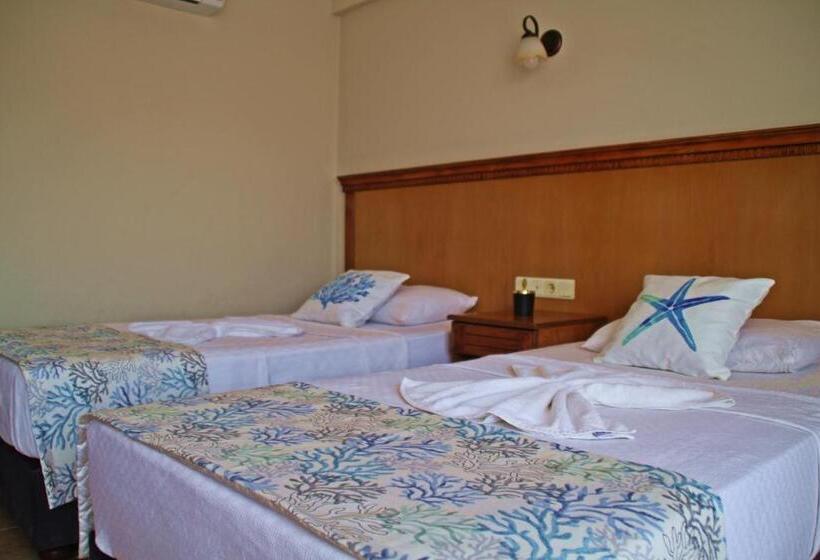 Студия Стандарт Вид на Море, Rosy Suites