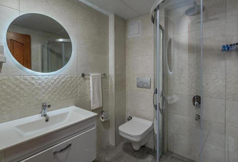 Студия Стандарт Вид на Море, Rosy Suites