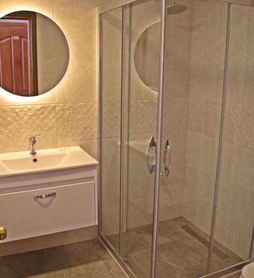 Люкс Вид на Море, Rosy Suites