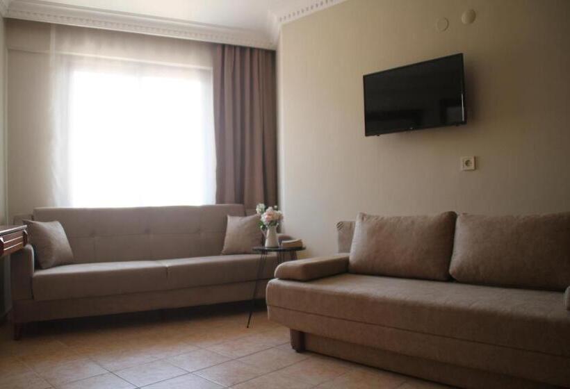 Люкс Вид на Море, Rosy Suites