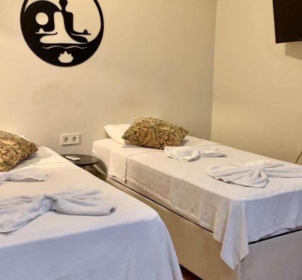 Студия Стандарт, Rosy Suites