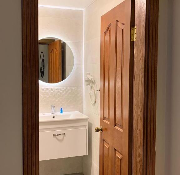 Студия Стандарт, Rosy Suites