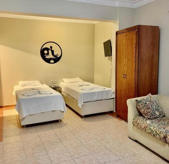 Студия Стандарт, Rosy Suites