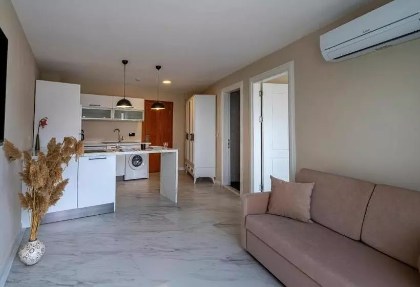 Superior Family Room