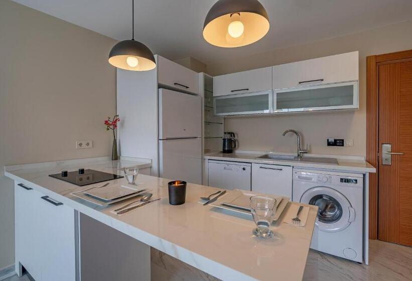 Семейный Номер Superior, Rosy Suites