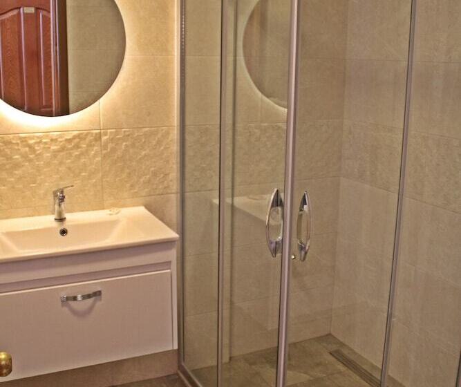 Студия Стандарт Вид на Море, Rosy Suites