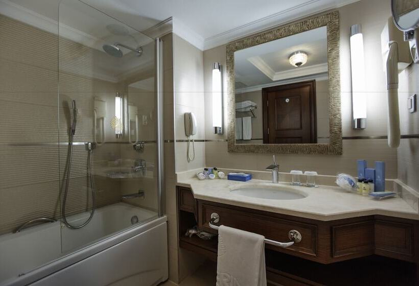 اتاق استاندارد, Side Star Resort Hotel Ultra All Inclusive