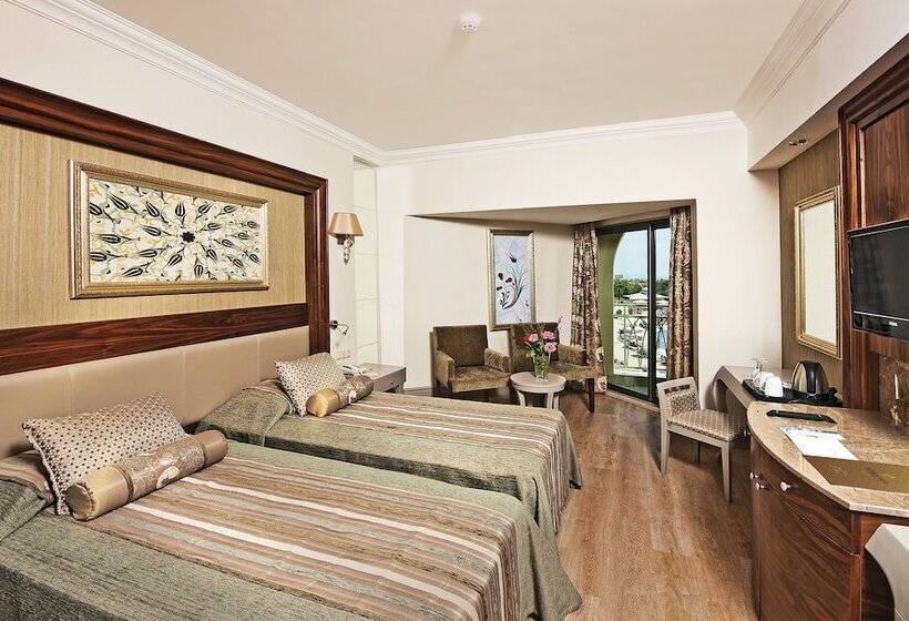 اتاق استاندارد, Side Star Resort Hotel Ultra All Inclusive