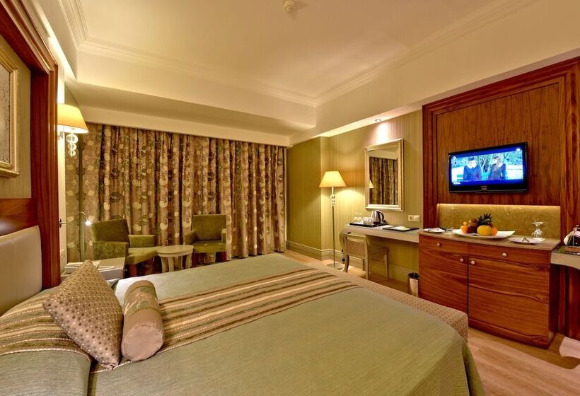 اتاق استاندارد, Side Star Resort Hotel Ultra All Inclusive