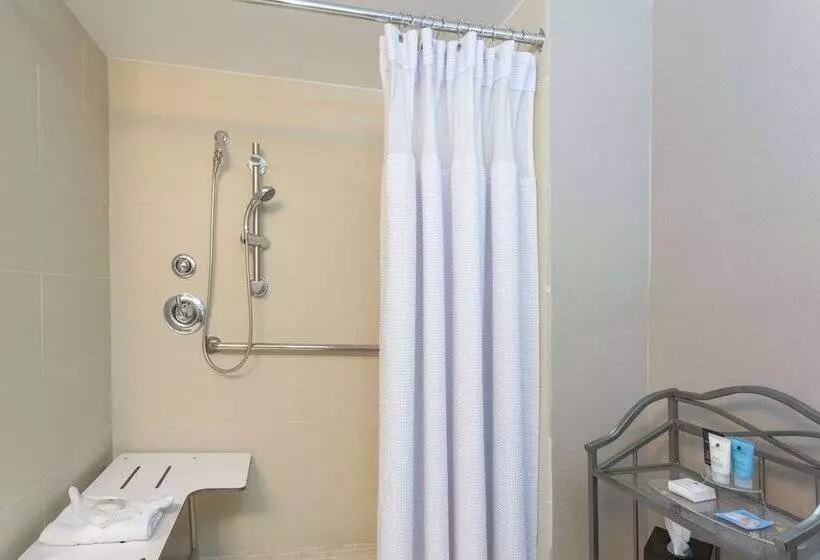 デラックスルーム, Sonesta Miami Airport