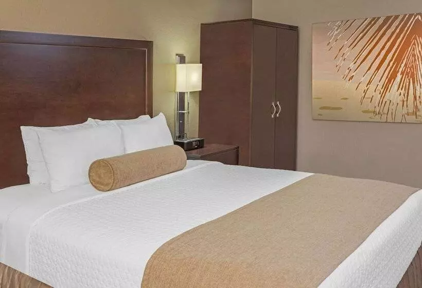 デラックスルーム, Sonesta Miami Airport