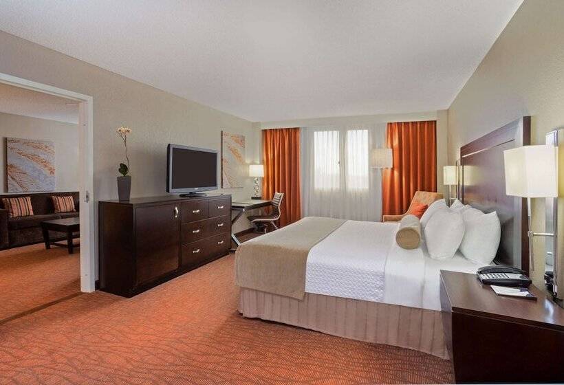 Suite, Sonesta Miami Airport
