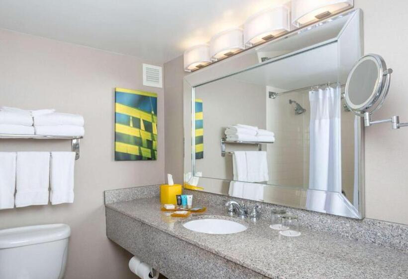 Quarto Standard Cama King, Sonesta Miami Airport