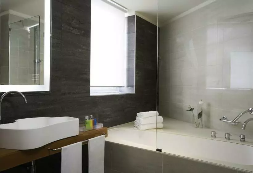 اتاق کلاسیک, Unahotels T Hotel Cagliari