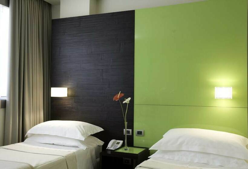 חדר קלאסי, Unahotels T Hotel Cagliari