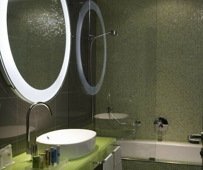 חדר קלאסי, Unahotels T Hotel Cagliari