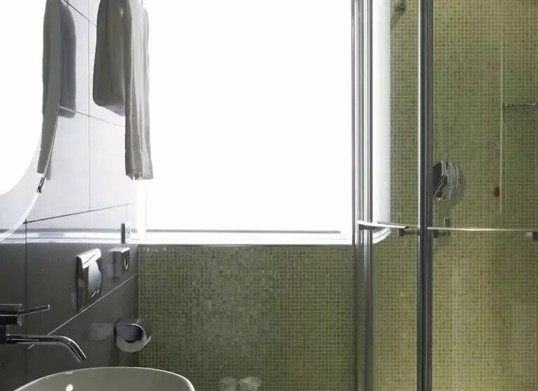 اتاق کلاسیک, Unahotels T Hotel Cagliari