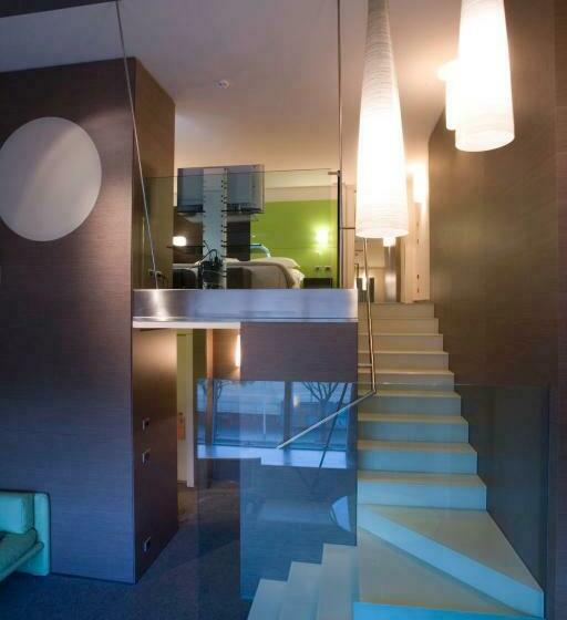 סוויטה, Unahotels T Hotel Cagliari