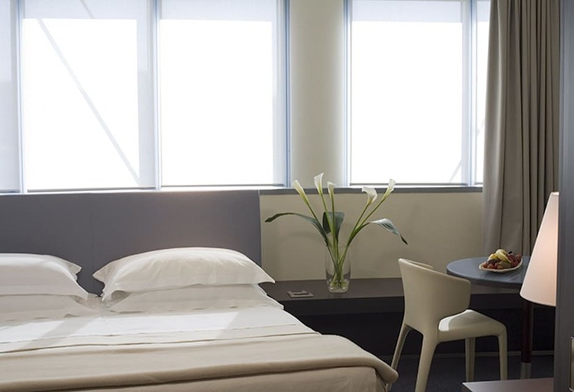 סוויטה, Unahotels T Hotel Cagliari