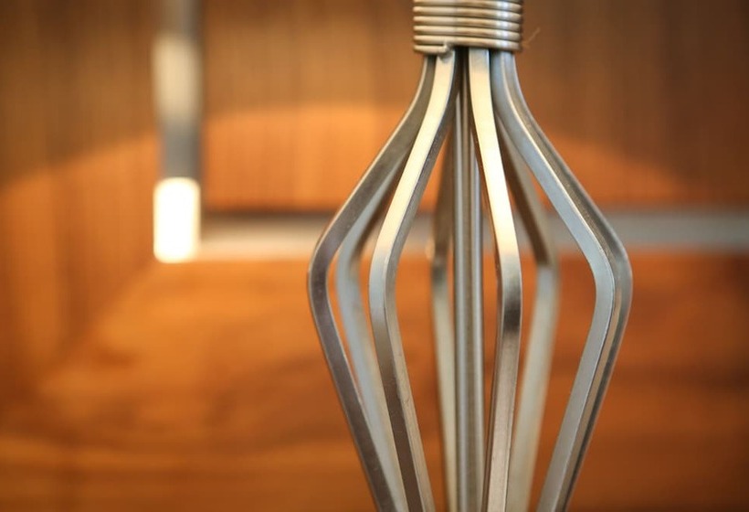 Номер Комфорт Индивидуальный, The Glenmoriston Townhouse