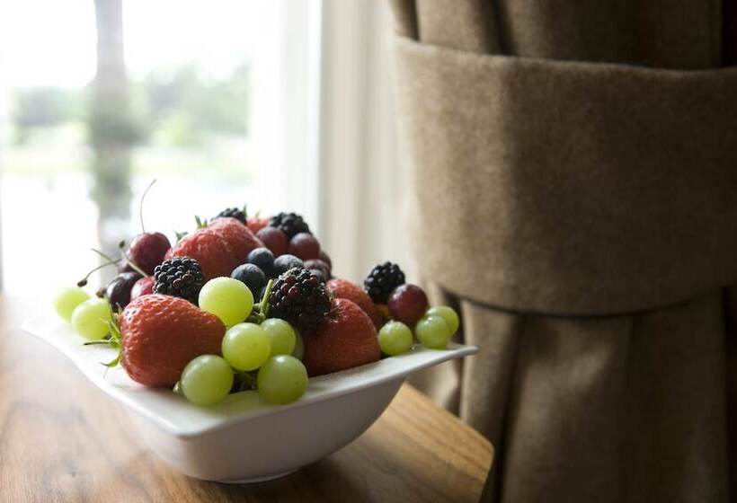 Номер Комфорт Индивидуальный, The Glenmoriston Townhouse