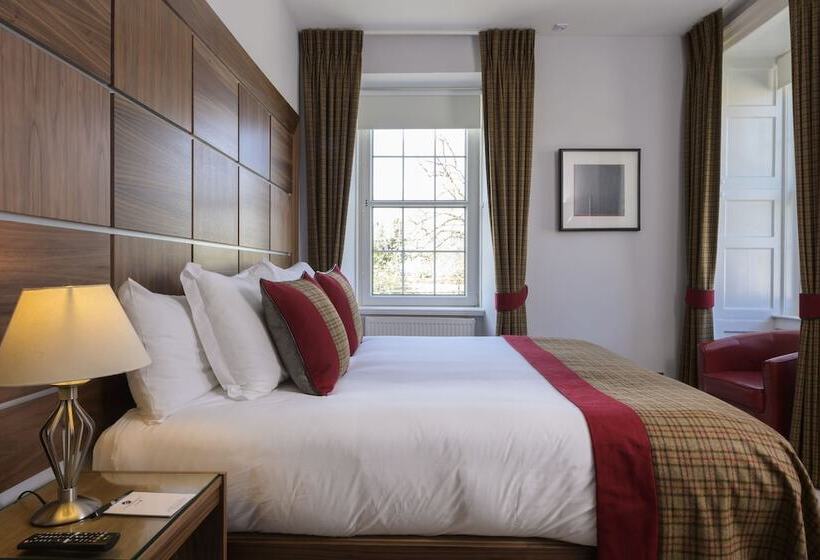 Номер Клуб, The Glenmoriston Townhouse