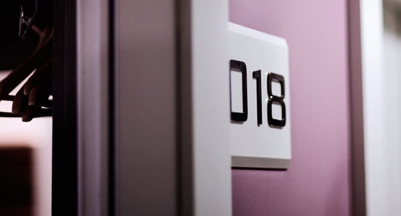 クラシックルーム, Yes Hotel Touring & Spa