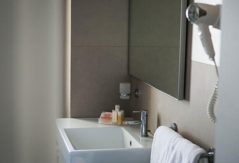 ４ベッドルームクラシックタイプ, Yes Hotel Touring & Spa