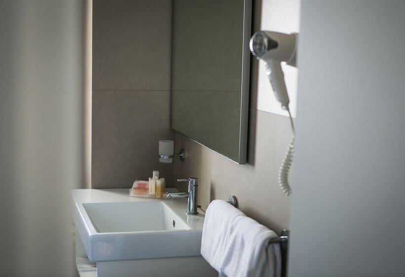 ４ベッドルームクラシックタイプ, Yes Hotel Touring & Spa