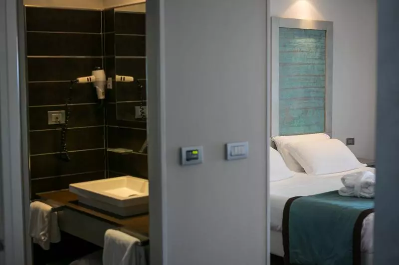اتاق سوپریور, Yes Hotel Touring & Spa
