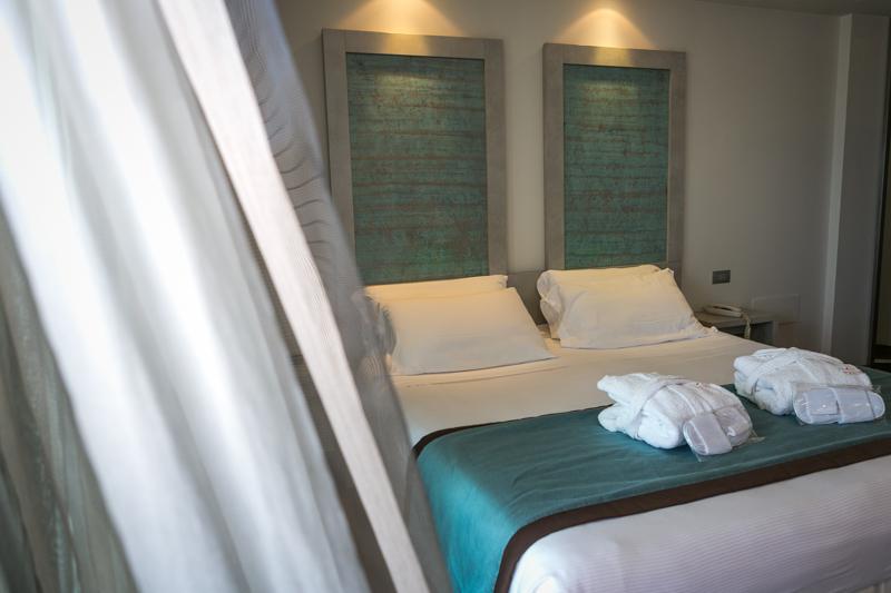 غرفة سوبيريور, Yes Hotel Touring & Spa