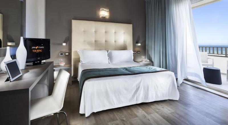 اتاق سوپریور سه تخته, Yes Hotel Touring & Spa