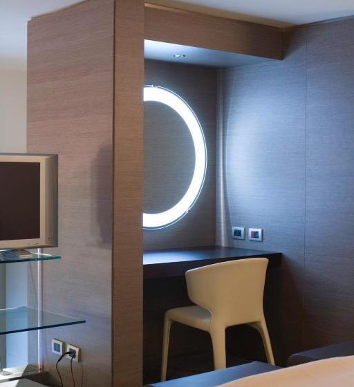 סוויטה, Unahotels T Hotel Cagliari