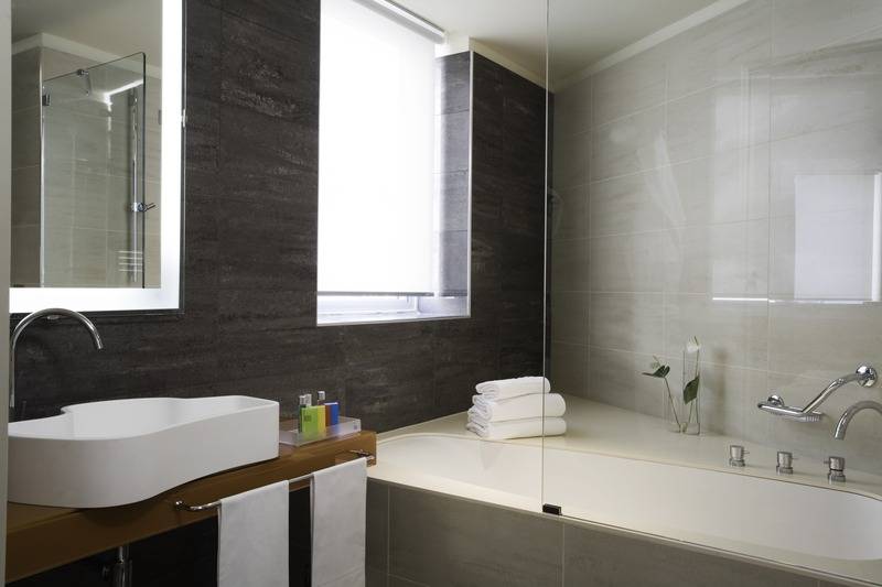 חדר קלאסי, Unahotels T Hotel Cagliari