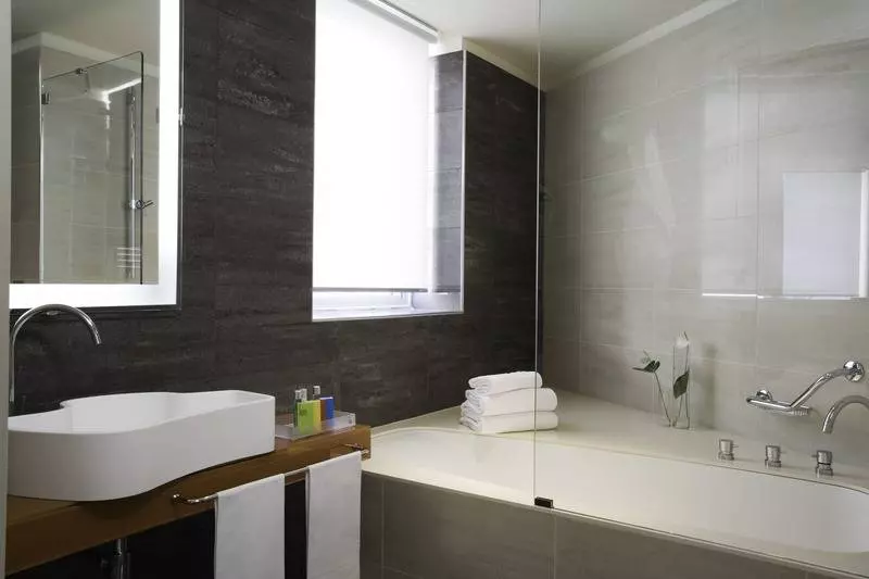 اتاق کلاسیک, Unahotels T Hotel Cagliari