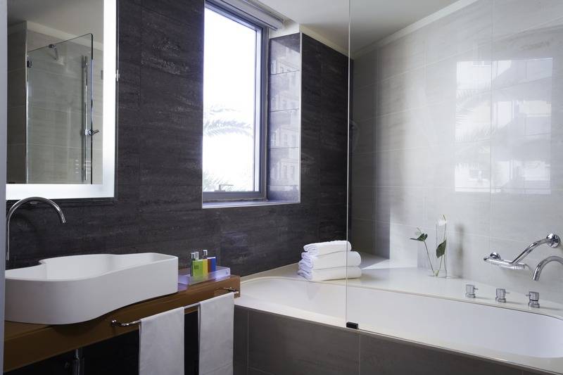 חדר קלאסי, Unahotels T Hotel Cagliari