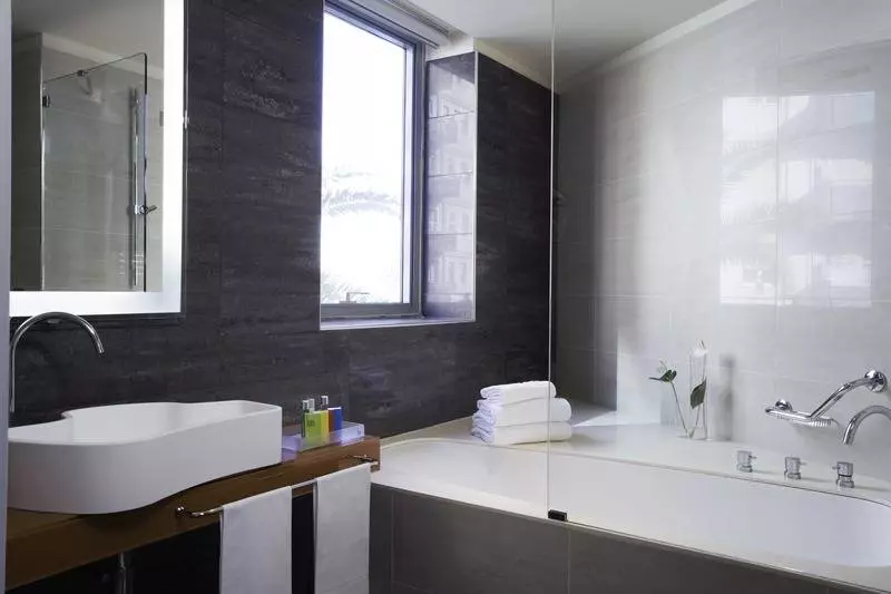 اتاق کلاسیک, Unahotels T Hotel Cagliari