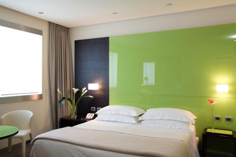 חדר קלאסי, Unahotels T Hotel Cagliari