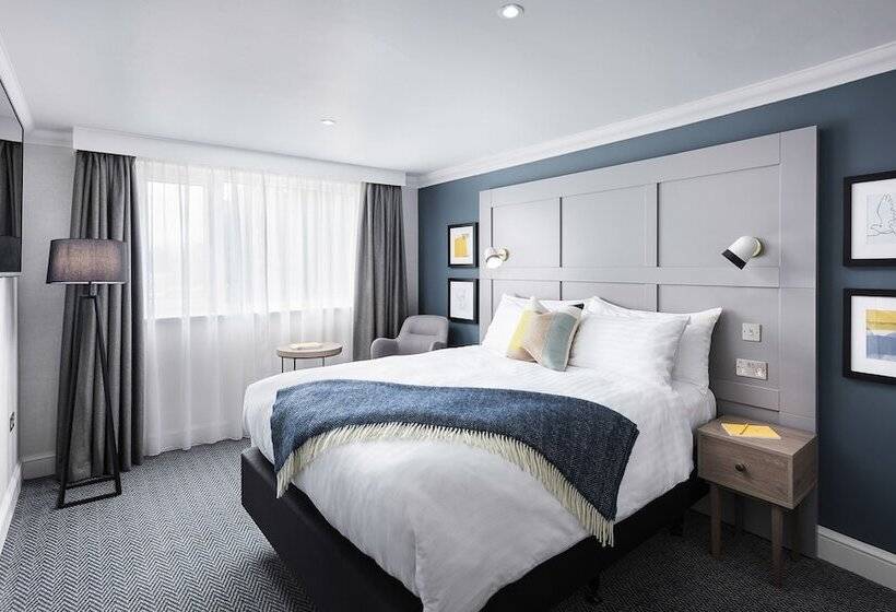 غرفة قياسية, Voco St. Johns Solihull, An Ihg