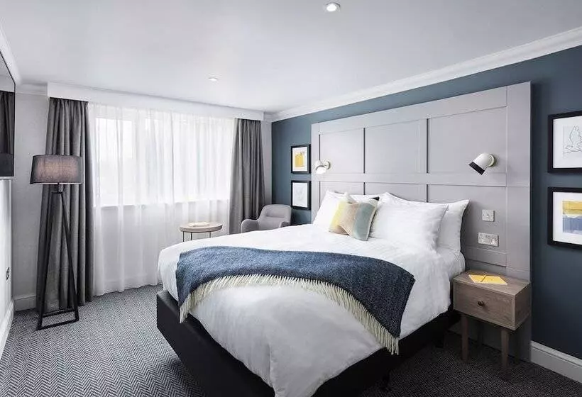 スタンダードルーム, Voco St. Johns Solihull, An Ihg