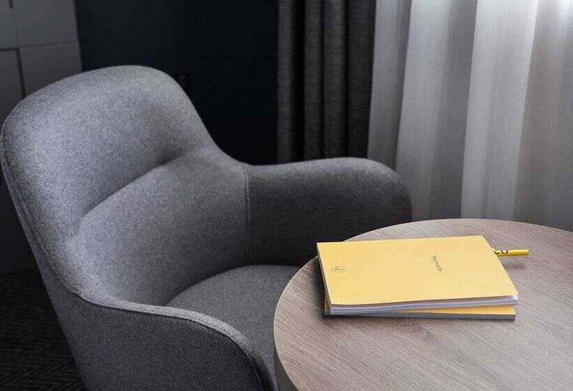 Номер Стандарт Адаптированный для Инвалидов, Voco St. Johns Solihull, An Ihg