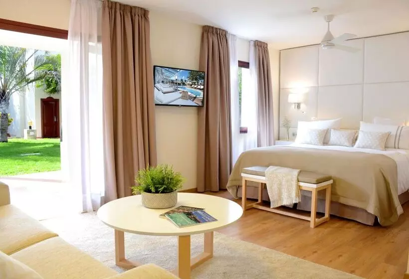 سوییت جونیور کلاب, Alua Suites Fuerteventura - All Inclusive