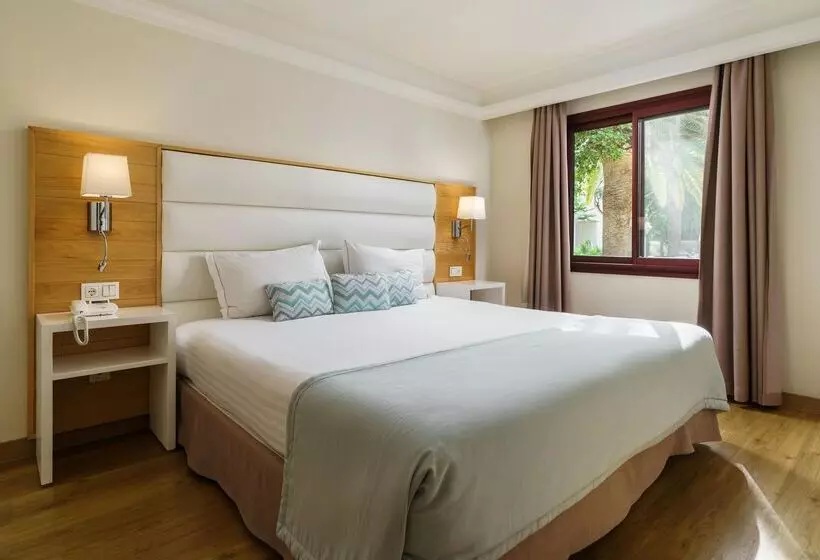 سوییت, Alua Suites Fuerteventura - All Inclusive