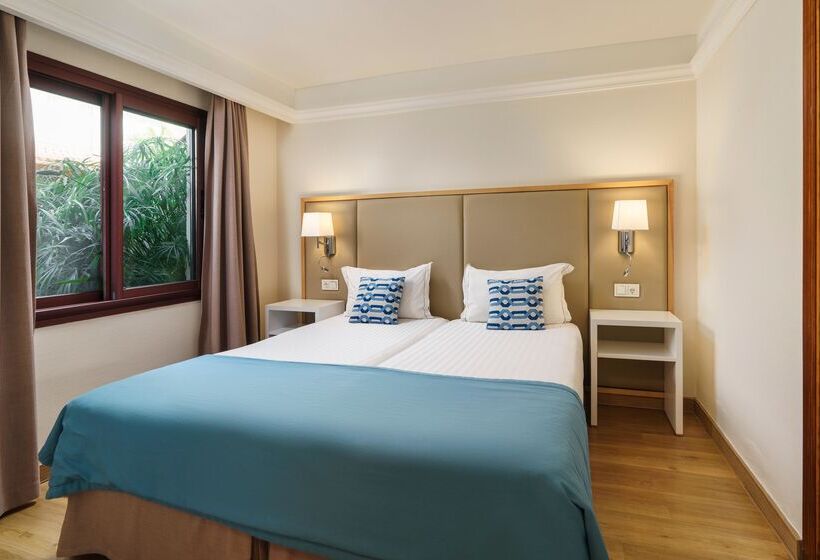 スイート, Alua Suites Fuerteventura  All Inclusive