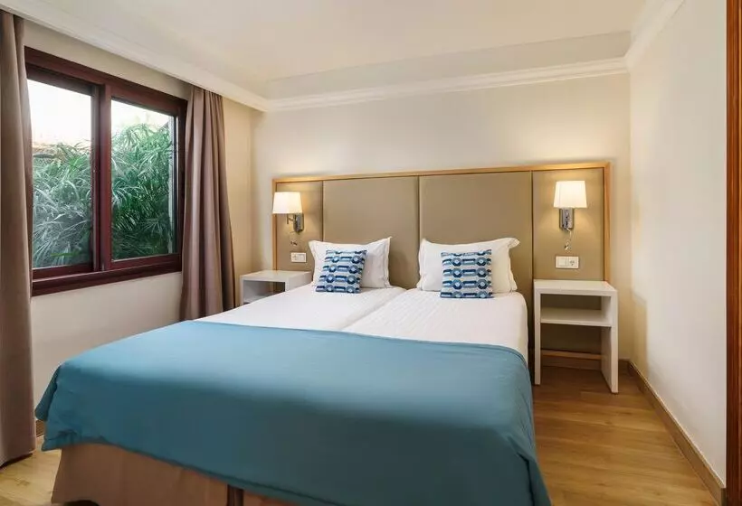 سوییت, Alua Suites Fuerteventura - All Inclusive
