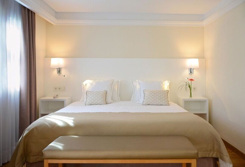 スイート, Alua Suites Fuerteventura  All Inclusive
