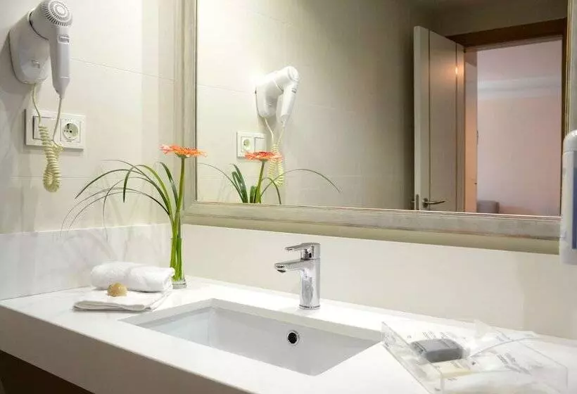 سوییت جونیور, Alua Suites Fuerteventura - All Inclusive